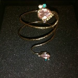 3/$40 BOHO Arm Wrap NWOT